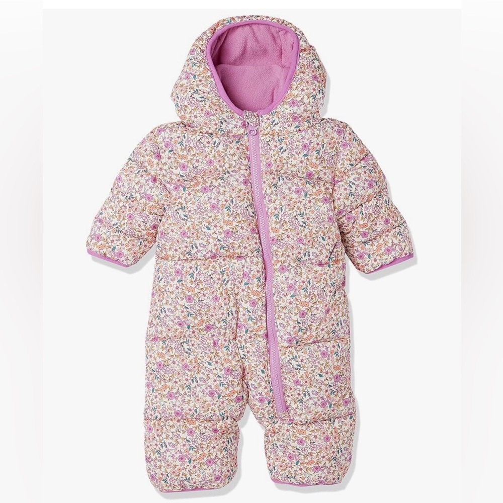 24 Month Amazon Essential Snow Suit